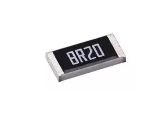 Resistor de chip de precisión de película delgada de nitruro de tantalio (Serie TAR TAR06FTNU1622)
